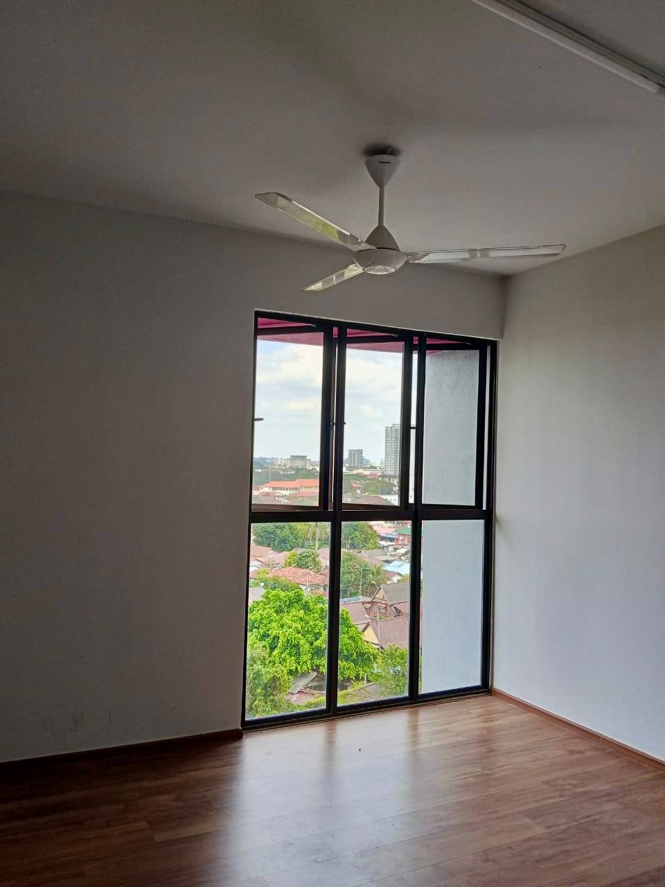 CONDOMINIUM ADMIRAL RESIDENT MELAKA