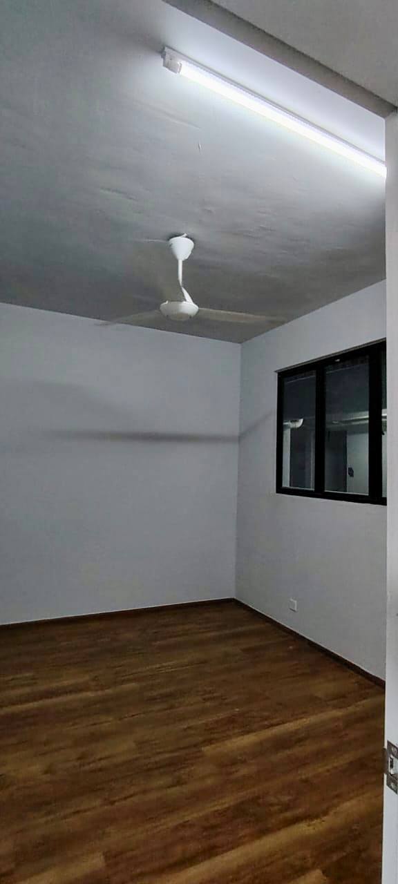 CONDOMINIUM ADMIRAL RESIDENT MELAKA