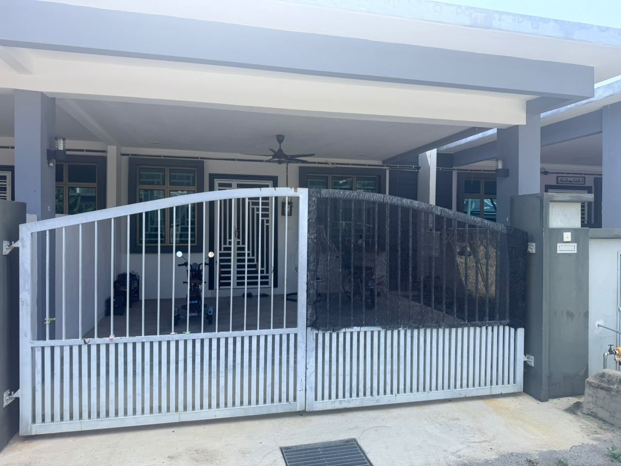 TAMAN TANJUNG MINYAK PERDANA MELAKA