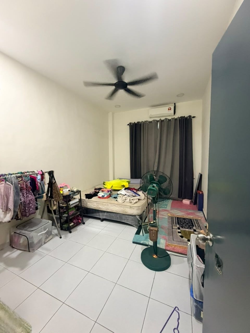 TAMAN TANJUNG MINYAK PERDANA MELAKA
