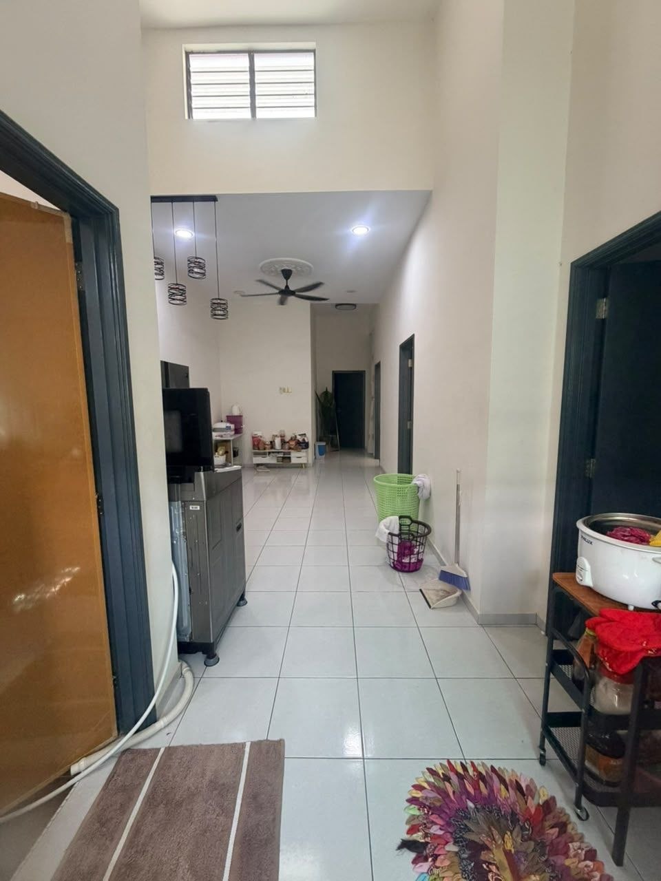 TAMAN TANJUNG MINYAK PERDANA MELAKA