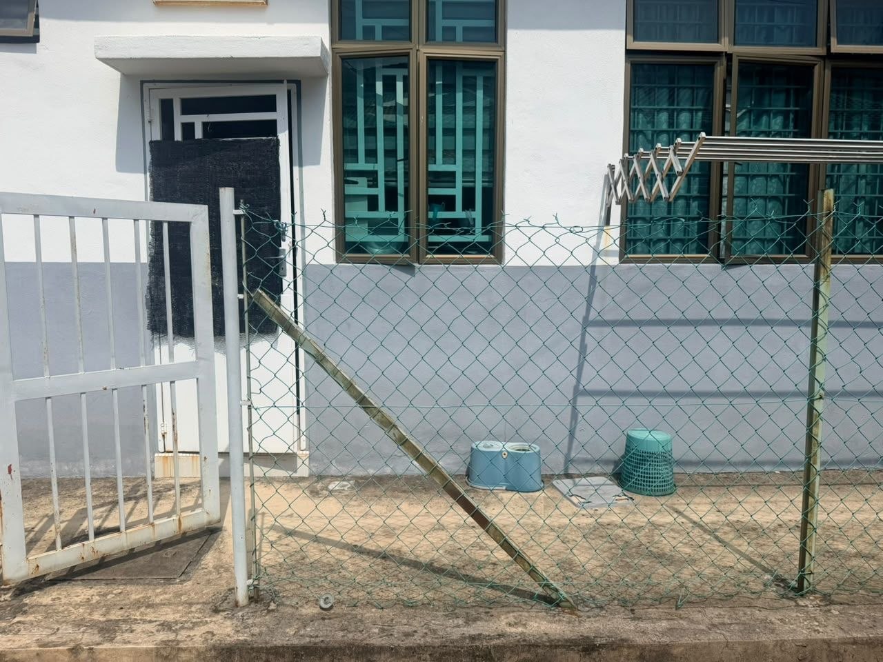 TAMAN TANJUNG MINYAK PERDANA MELAKA