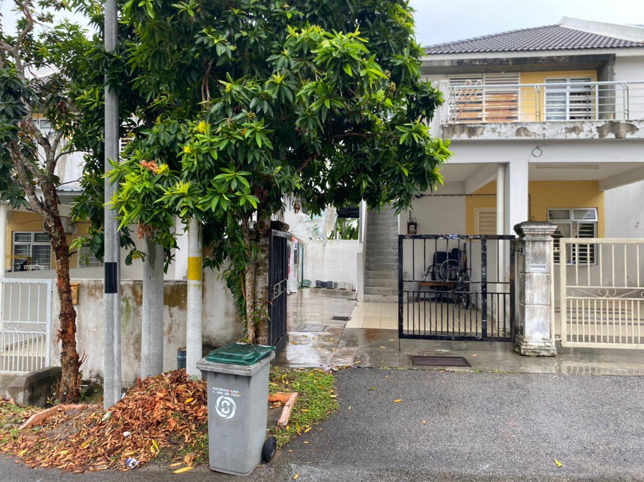 TAMAN ECO KASA HEIGHTS, ALOR GAJAH MELAKA