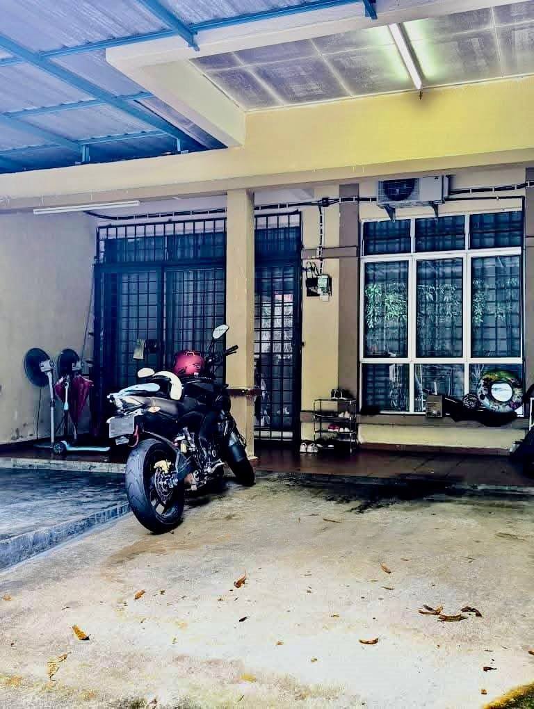 TAMAN AYER HEROH HEIGHTS, AYER KEROH MELAKA