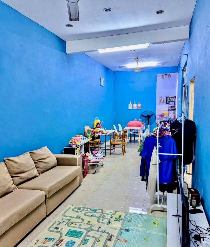 TAMAN AYER HEROH HEIGHTS, AYER KEROH MELAKA