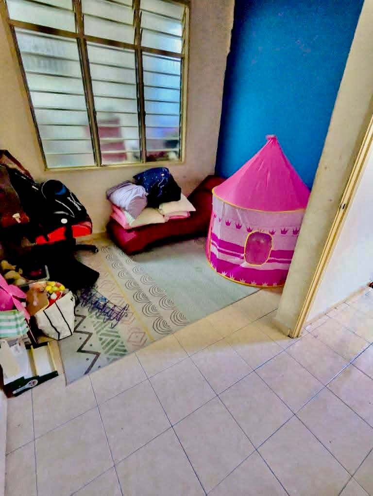 TAMAN AYER HEROH HEIGHTS, AYER KEROH MELAKA