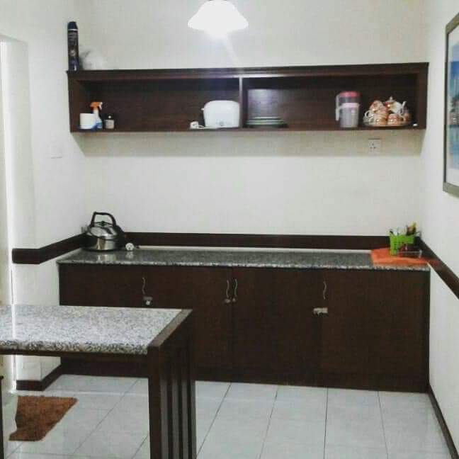 CONDOMINIUM A'FAMOSA D'SAVOY