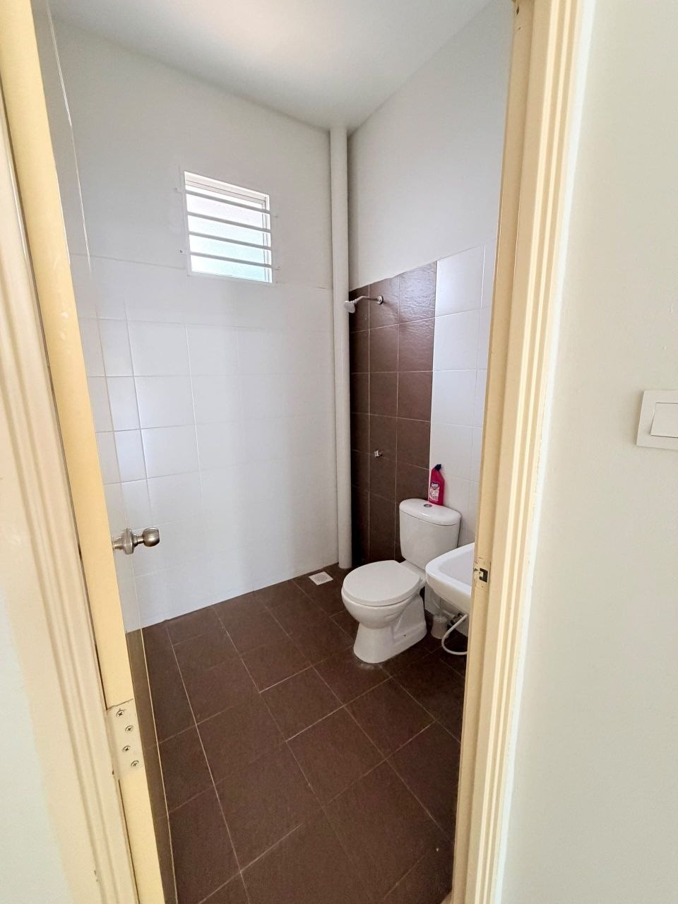 RESIDENSI PULAU SEBANG MELAKA