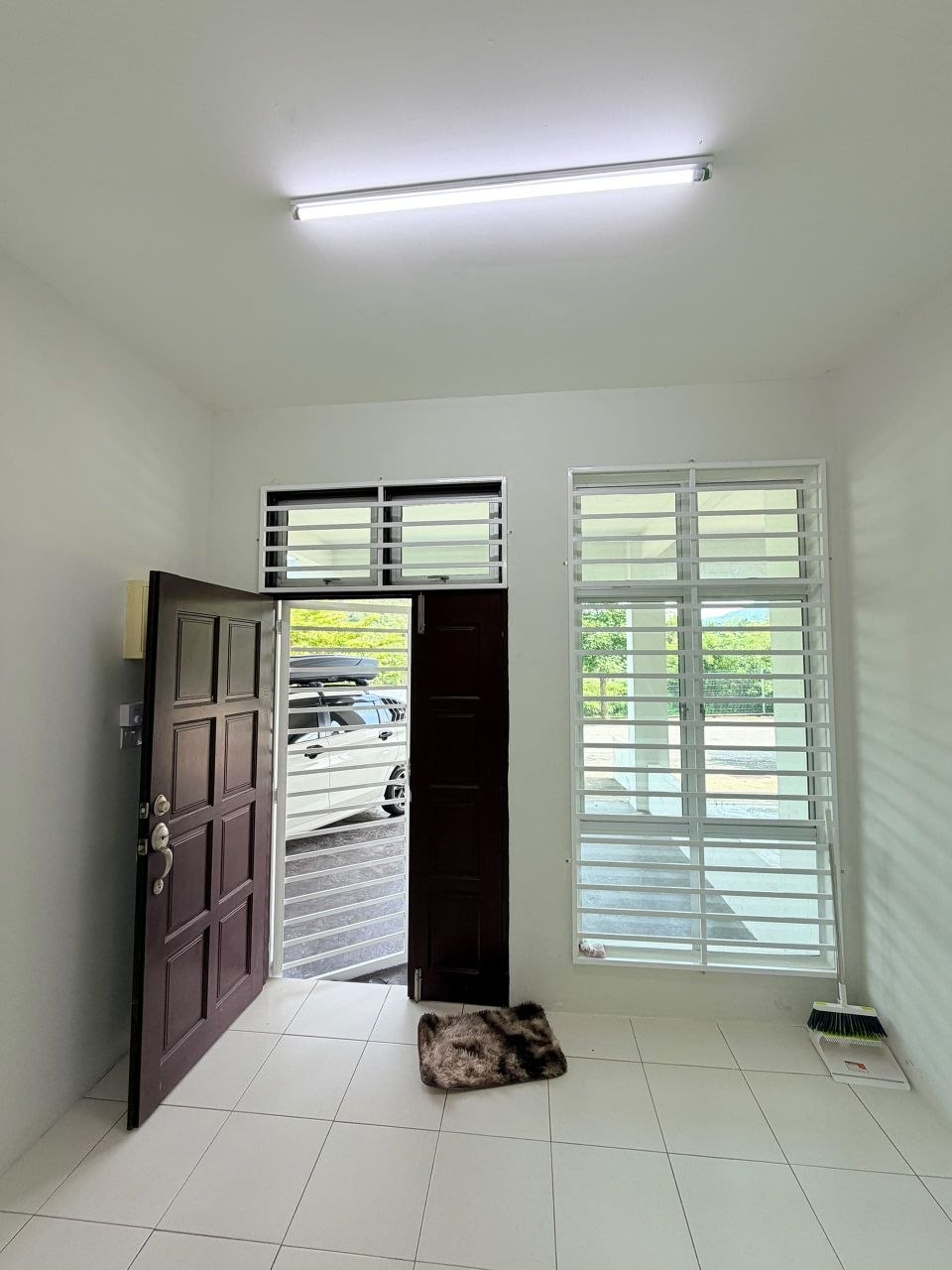 RESIDENSI PULAU SEBANG MELAKA