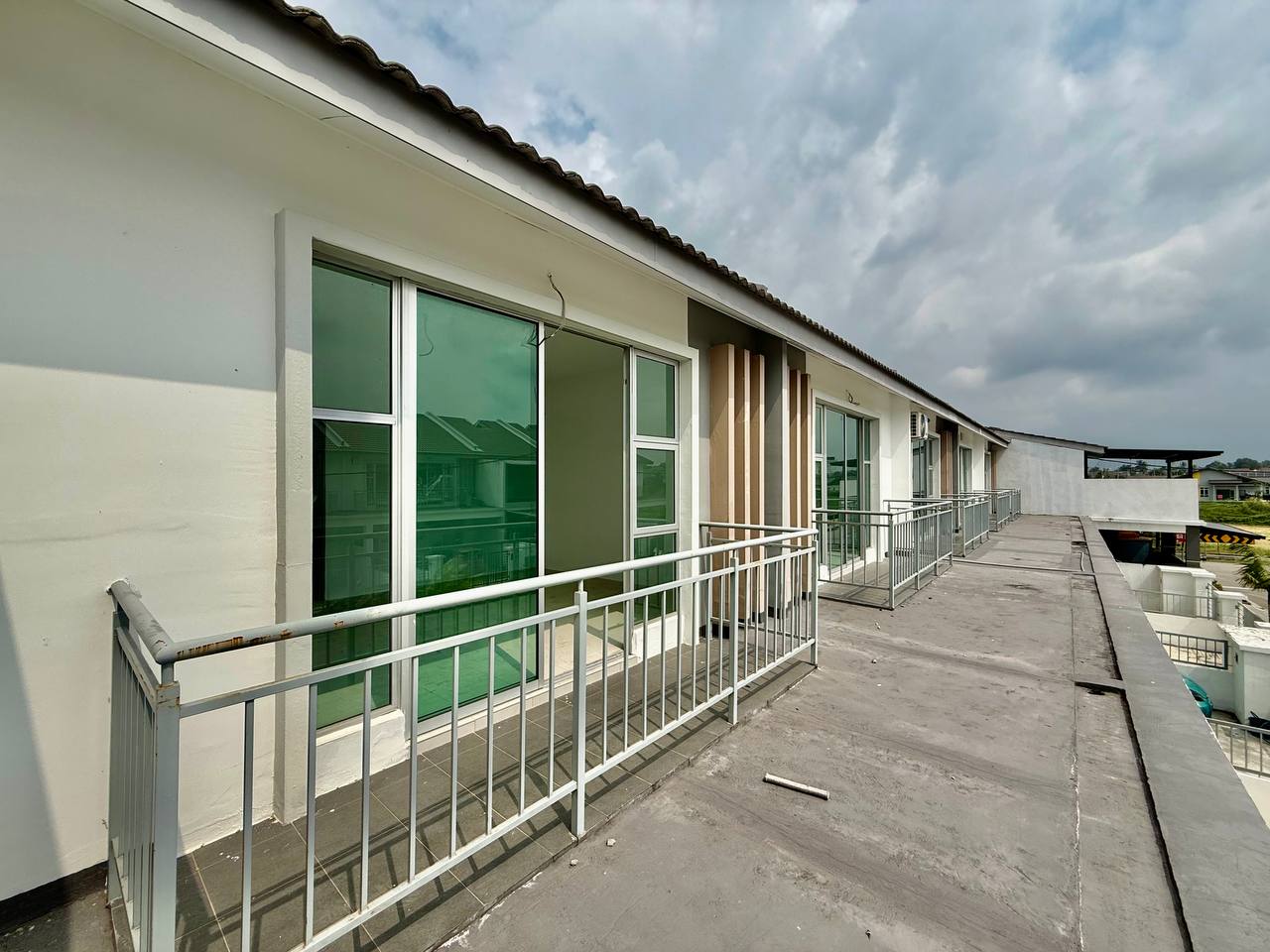 TAMAN SCIENTEX JASIN MUTIARA, MELAKA