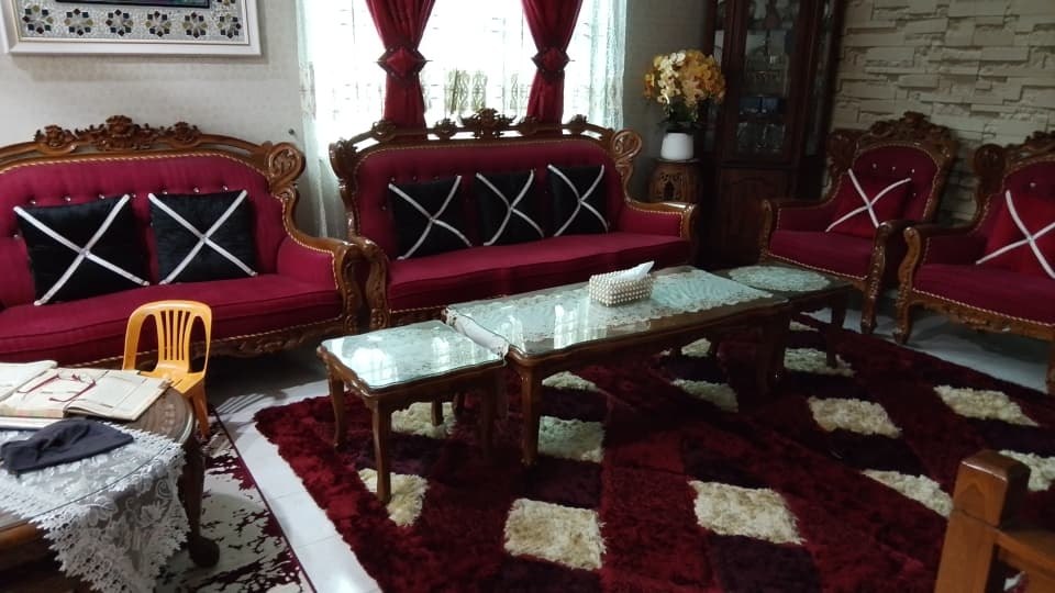 TAMAN SERI DUYONG, MELAKA