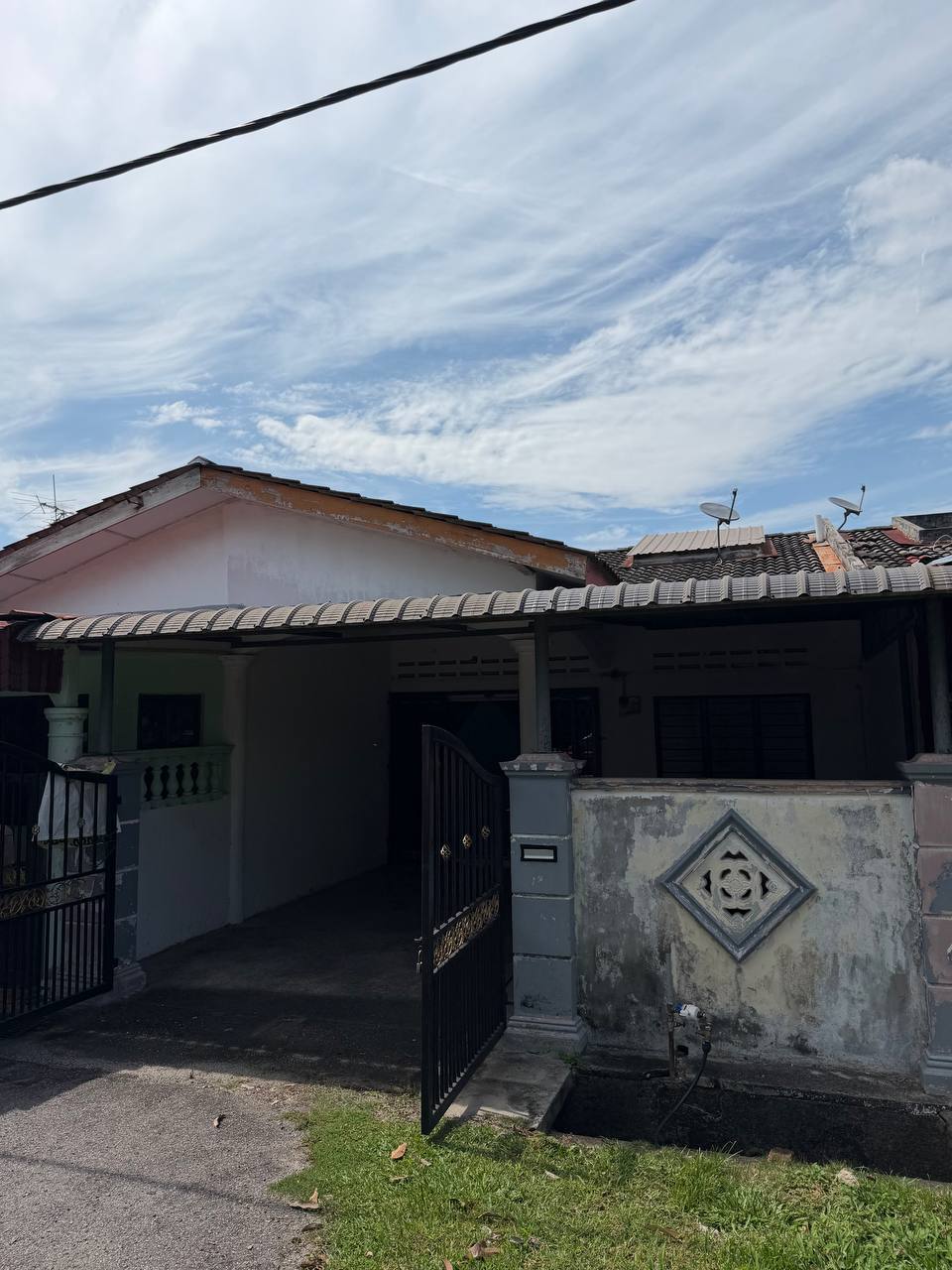 TAMAN SERI DUYONG