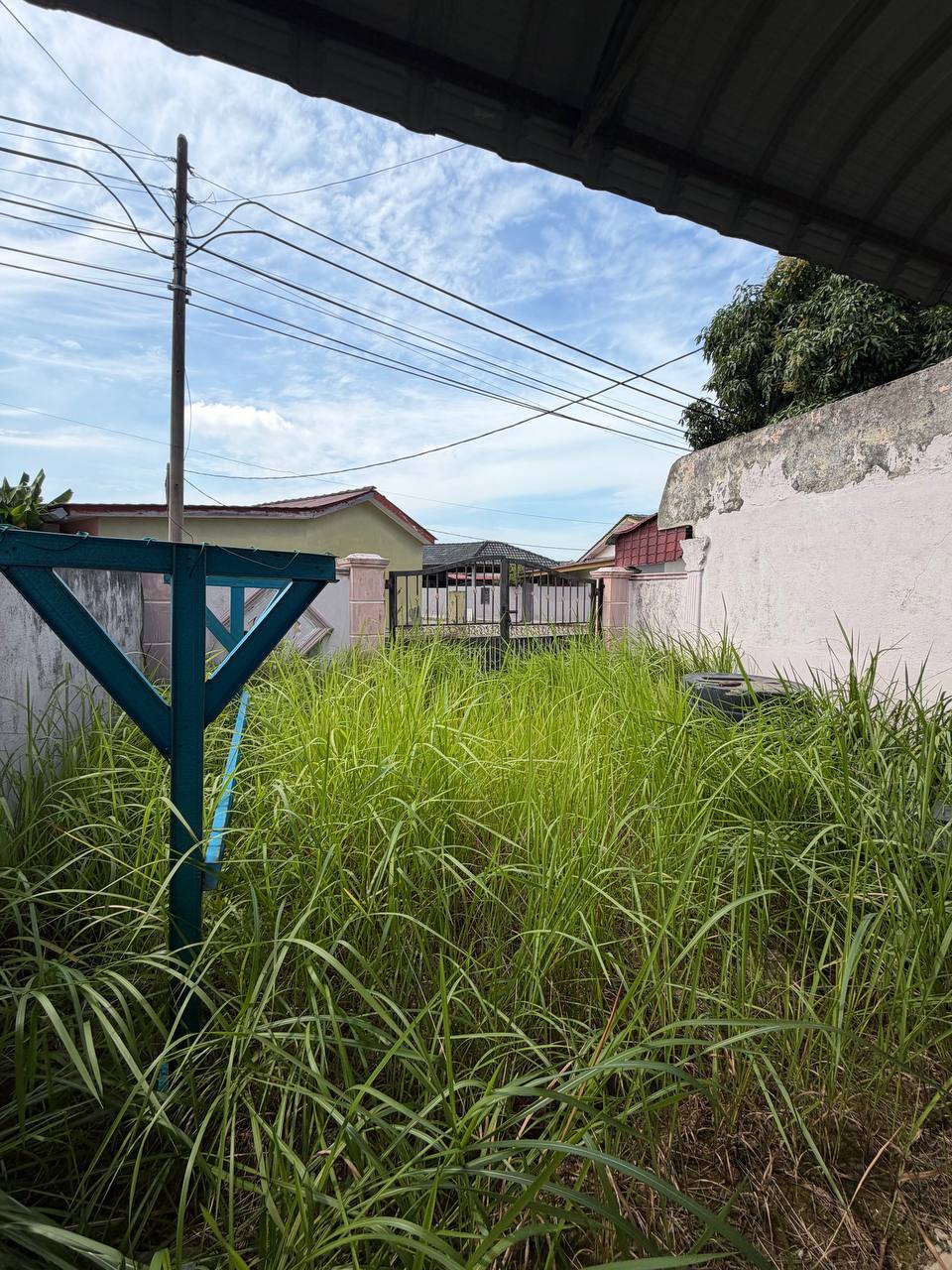 TAMAN SERI DUYONG