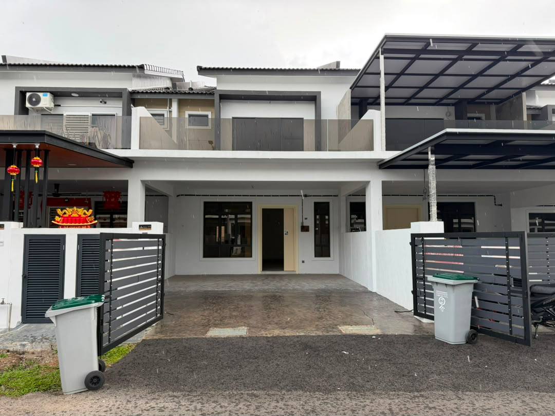 TAMAN PENGKALAN IMPIAN, BUKIT KATIL, MELAKA