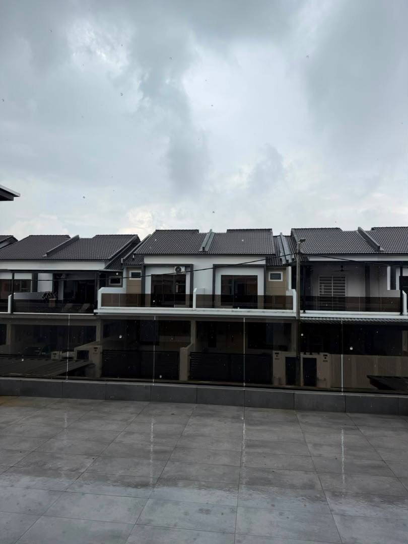 TAMAN PENGKALAN IMPIAN, BUKIT KATIL, MELAKA