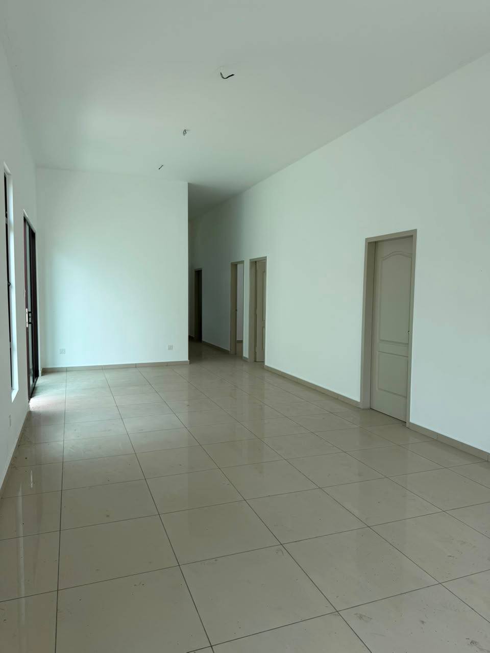 BANDAR BOTANI PARKLAND, PRESINT 2, JASIN MELAKA