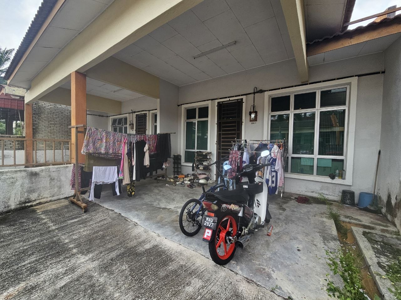 TAMAN MERLIMAU BESTARI, MERLIMAU MELAKA
