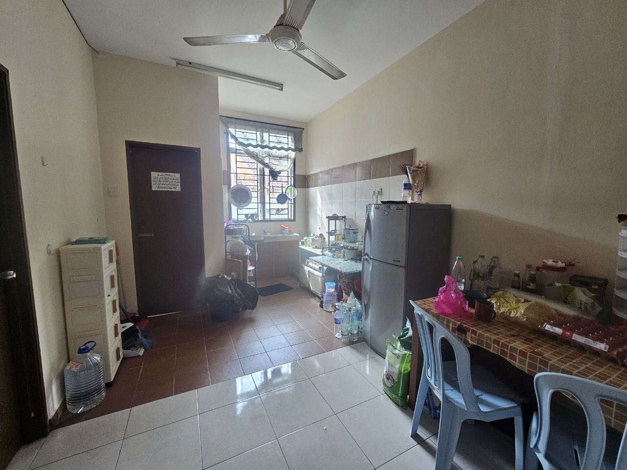 TAMAN MERLIMAU BESTARI, MERLIMAU MELAKA