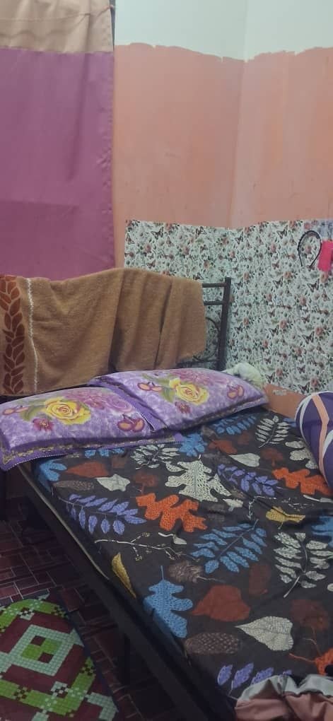 TAMAN BIDARA PERMAI, PENGKALAN BALAK MELAKA