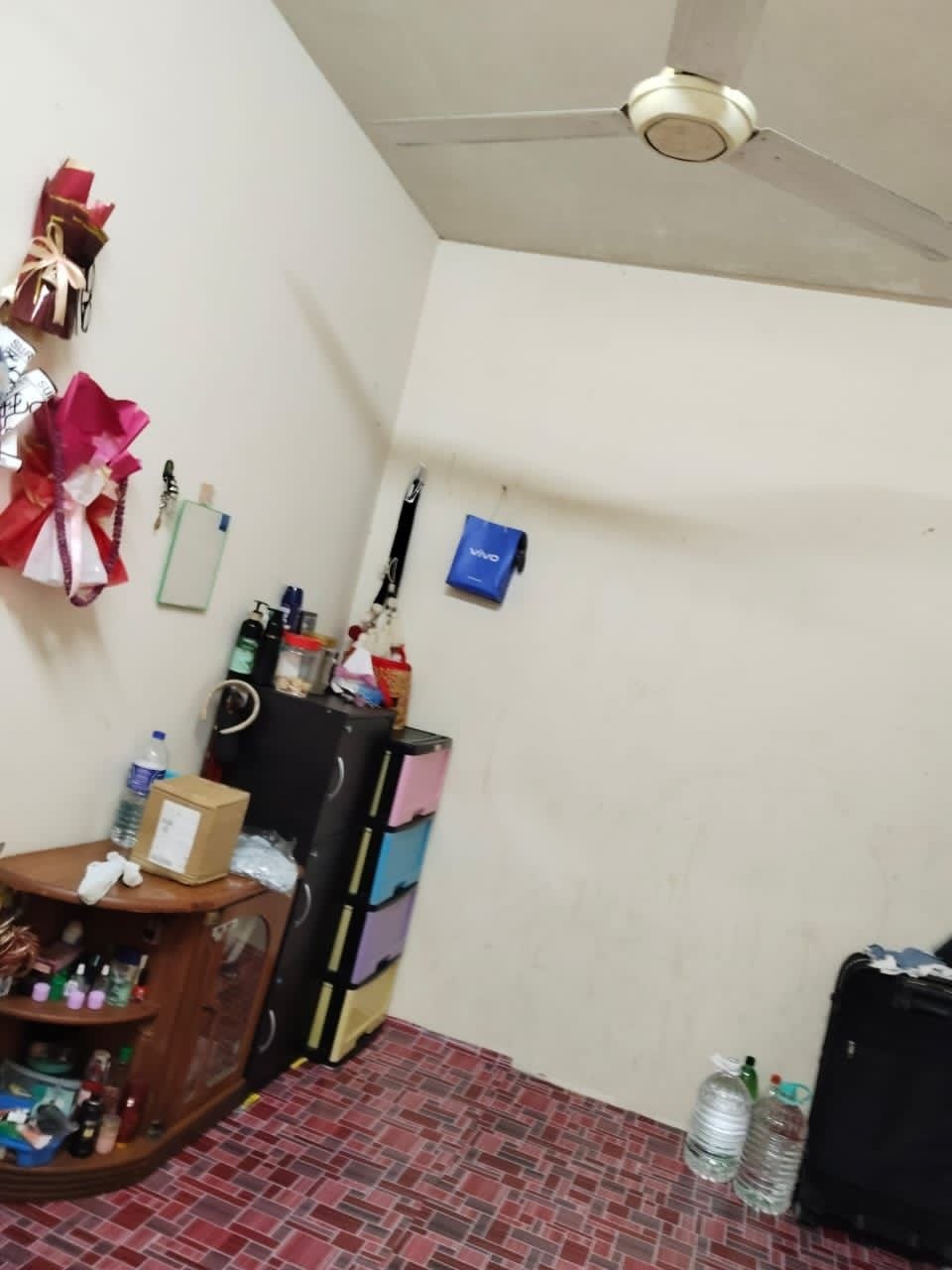TAMAN BIDARA PERMAI, PENGKALAN BALAK MELAKA