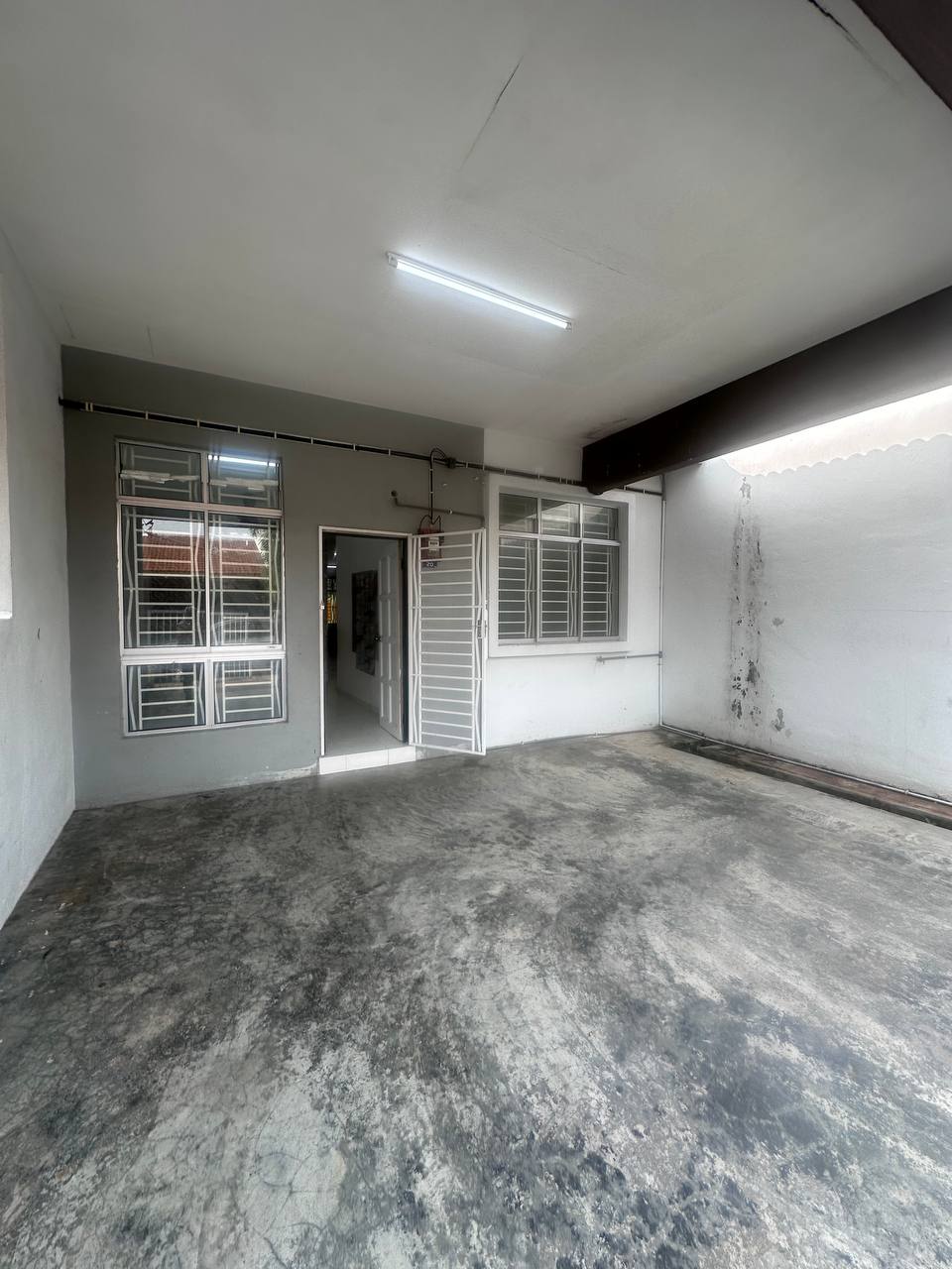 TAMAN BERTAM PERDANA MELAKA
