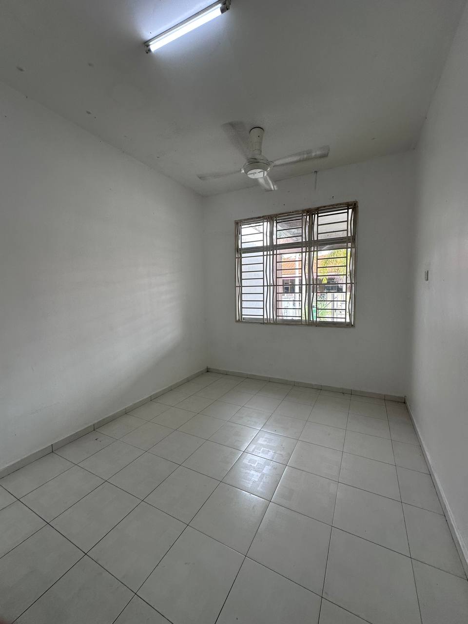 TAMAN BERTAM PERDANA MELAKA