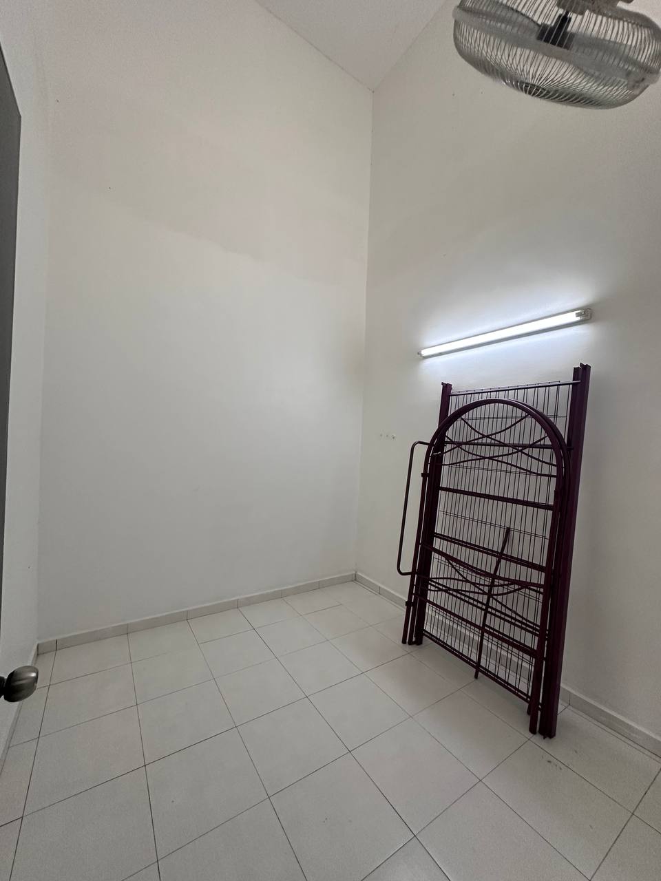 TAMAN BERTAM PERDANA MELAKA