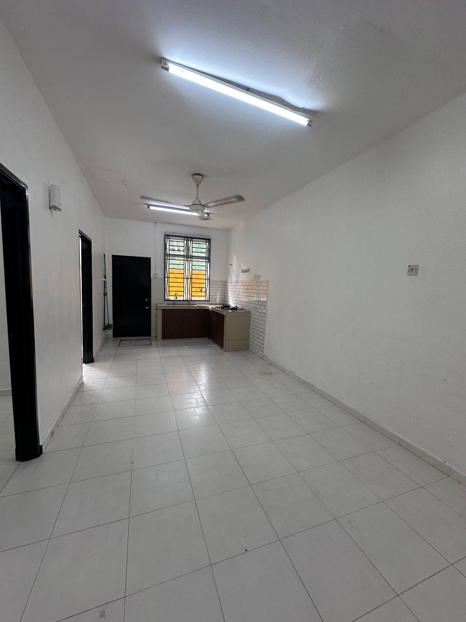 TAMAN BERTAM PERDANA MELAKA