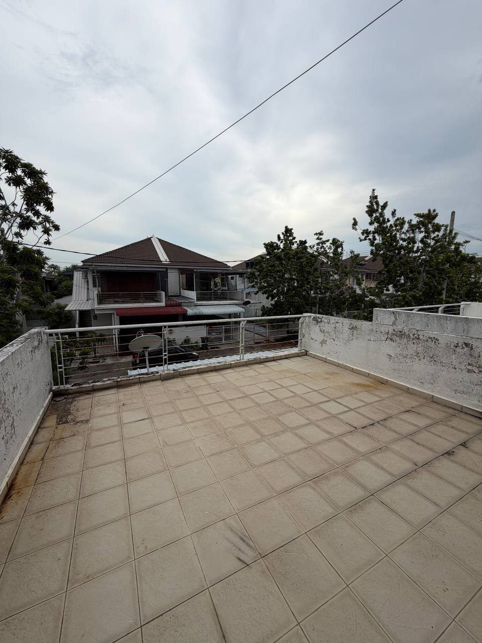 TAMAN KASA HEIGHT, ALOR GAJAH