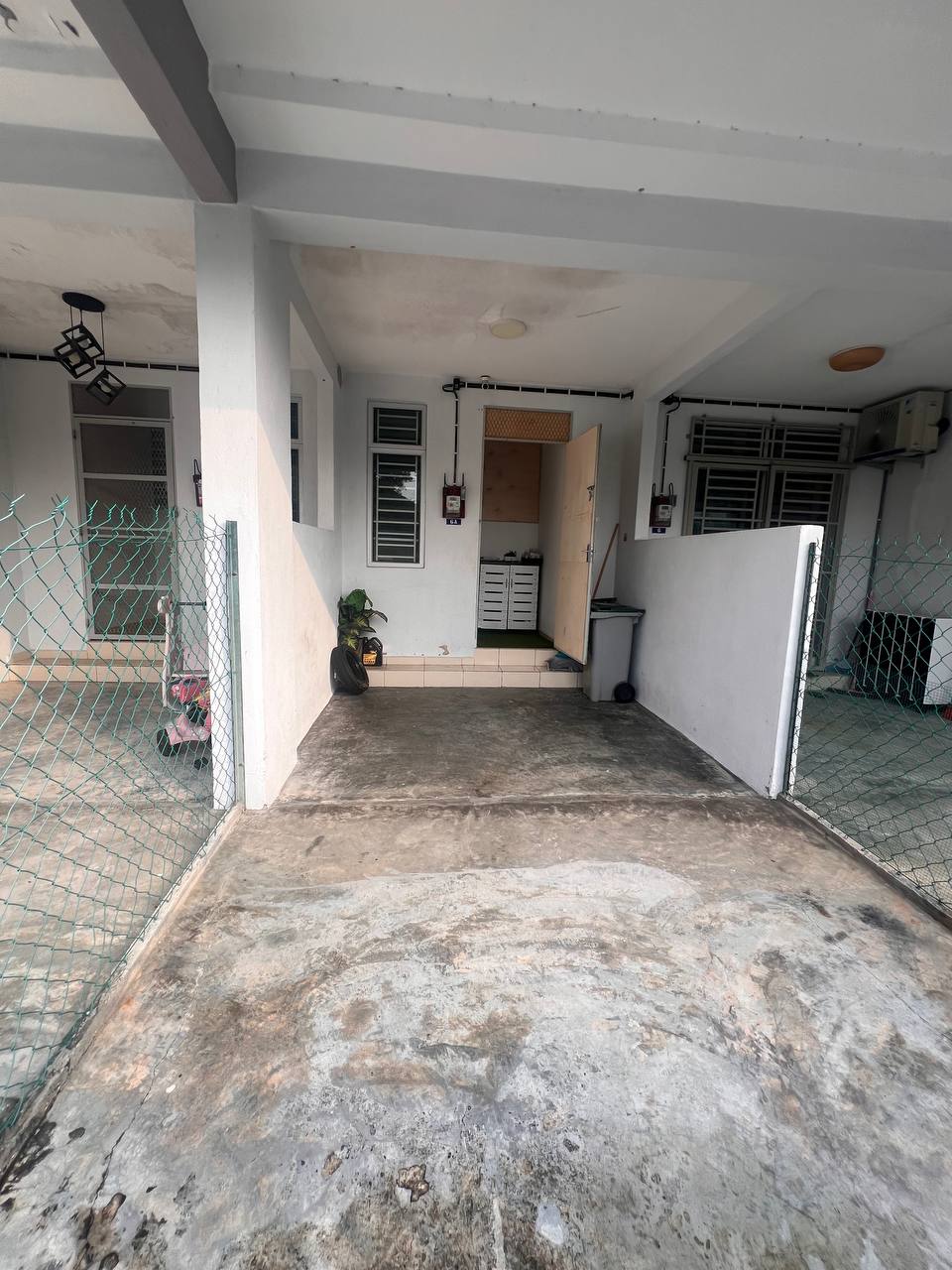 TAMAN KERAMBIT, SUNGAI UDANG, ALOR GAJAH MELAKA