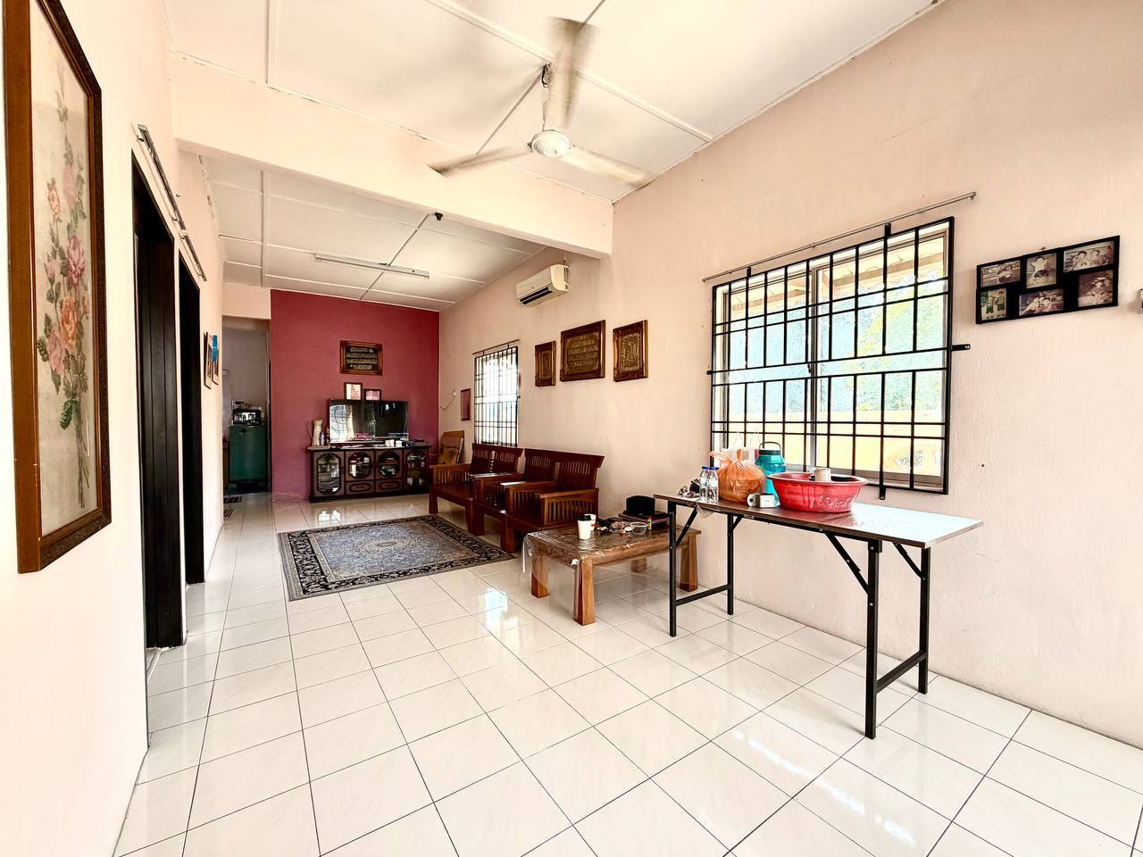 TAMAN SERI TELOK MAS, TELOK MAS, MELAKA