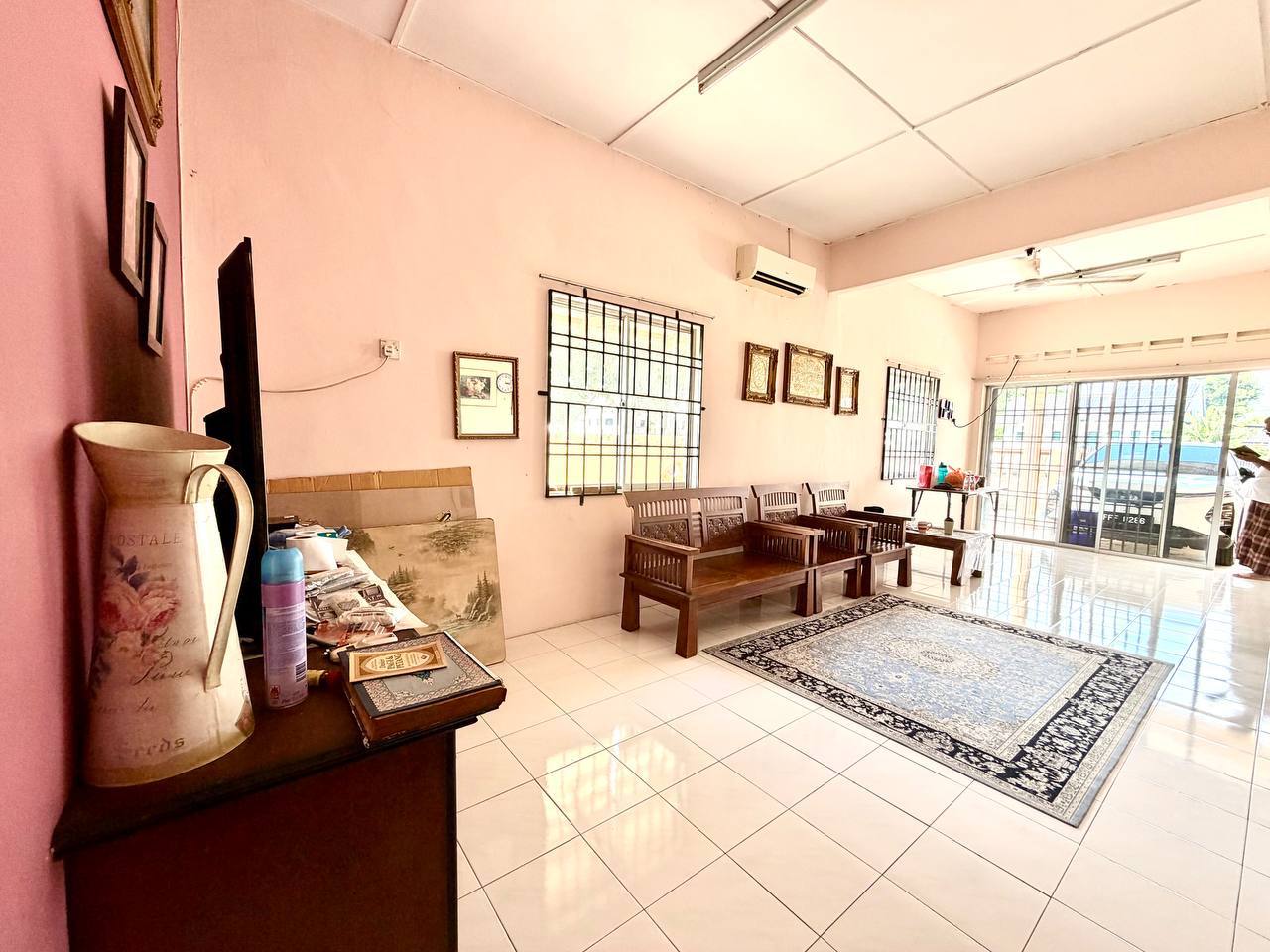 TAMAN SERI TELOK MAS, TELOK MAS, MELAKA