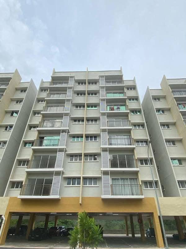 RESIDENSI A’FAMOSA, ALOR GAJAH, MELAKA