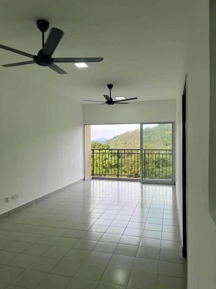 RESIDENSI A’FAMOSA, ALOR GAJAH, MELAKA