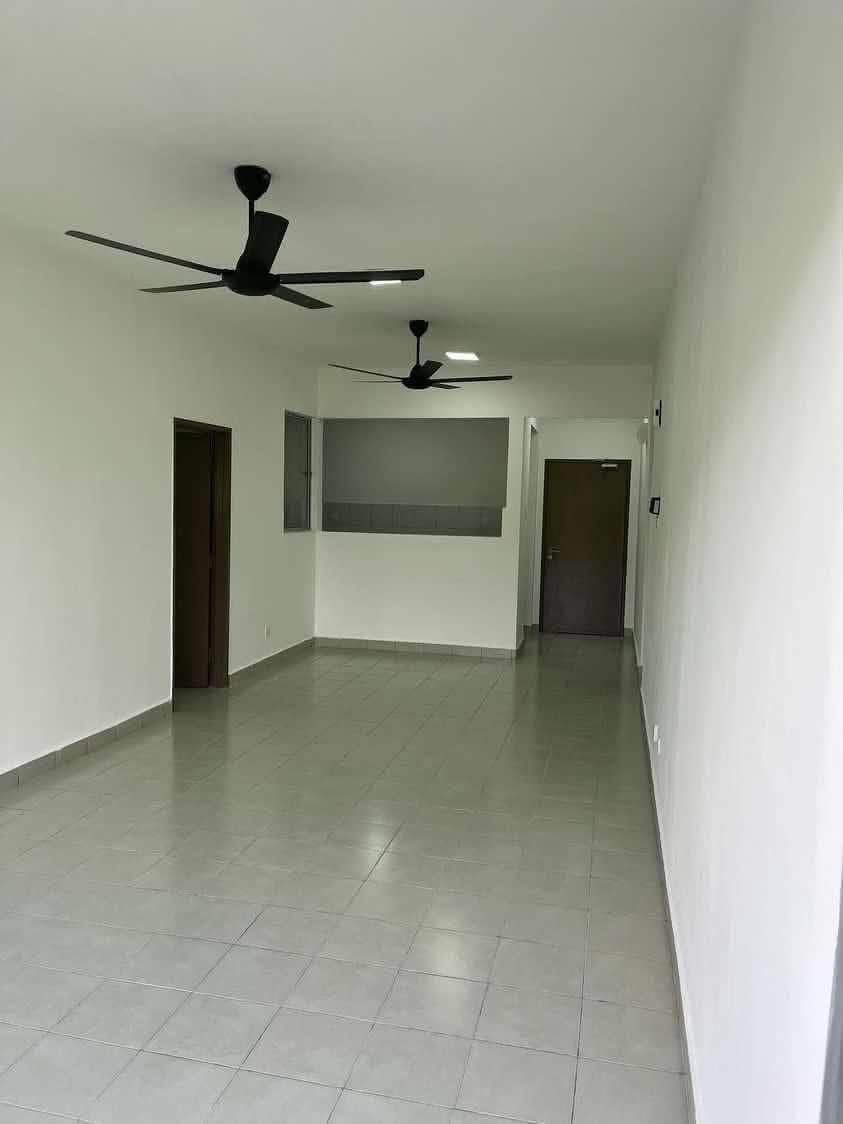 RESIDENSI A’FAMOSA, ALOR GAJAH, MELAKA