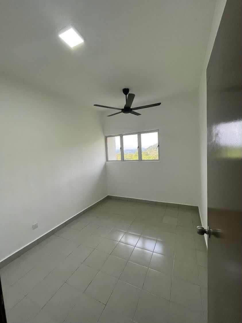 RESIDENSI A’FAMOSA, ALOR GAJAH, MELAKA
