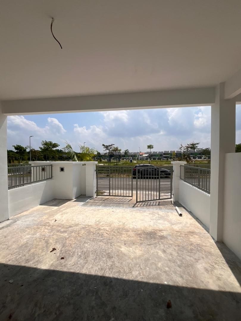 TAMAN SCIENTEX JASIN MUTIARA JASIN MELAKA