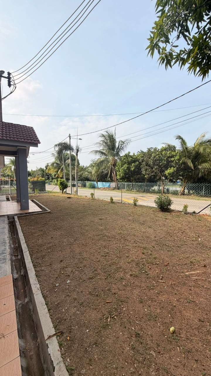 TAMAN DESA DUYONG MELAKA