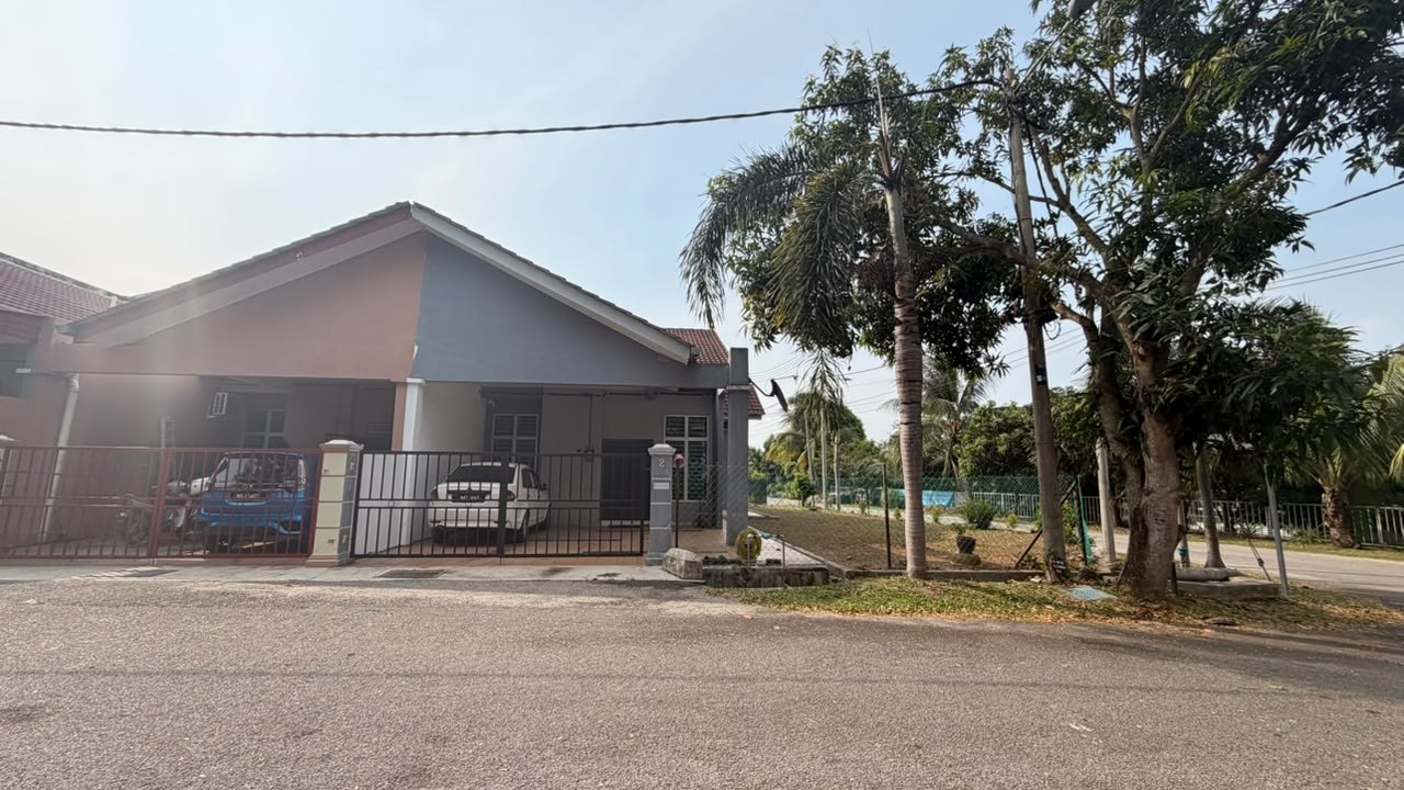 TAMAN DESA DUYONG MELAKA