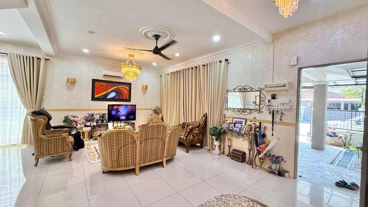 TAMAN MERDEKA, BATU BERENDAM MELAKA