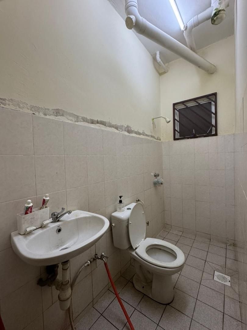 APARTMENT TAMAN BUKIT RIA, KAJANG