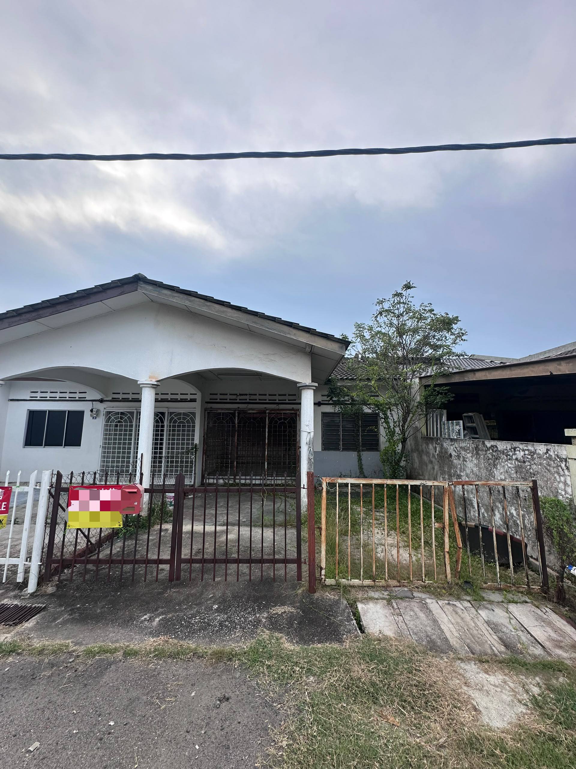 TAMAN SERI DUYONG 2 MELAKA