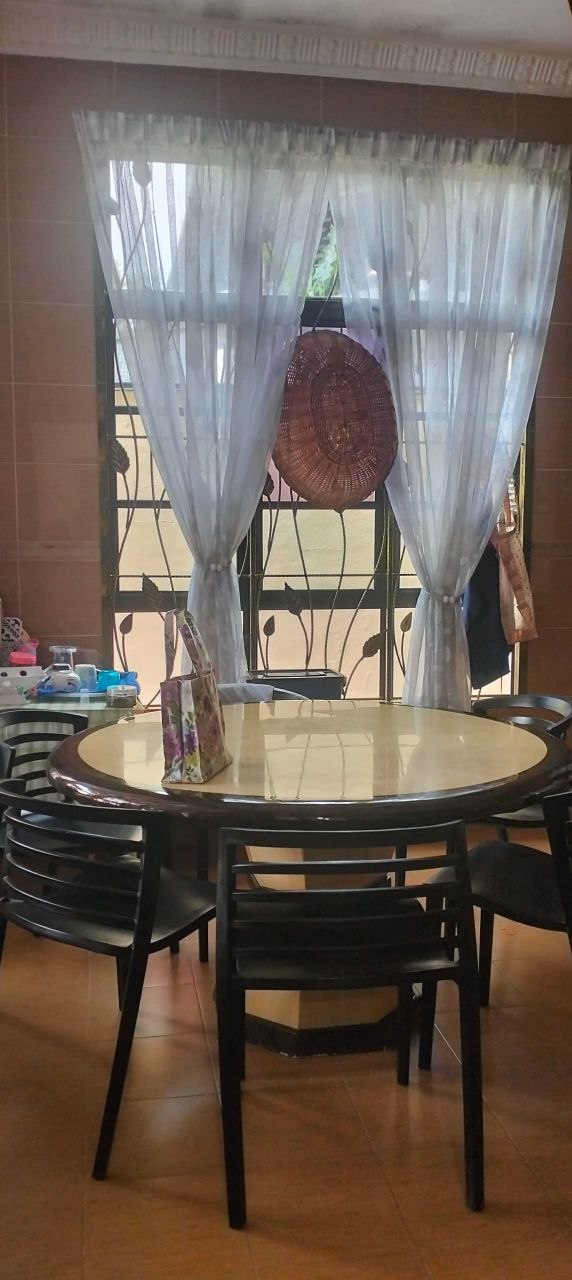 TAMAN AYER KEROH HEIGHTS, AYER KEROH MELAKA