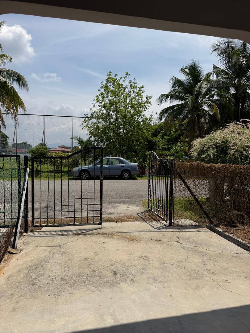 TAMAN SERI SUTERA, ALOR GAJAH MELAKA
