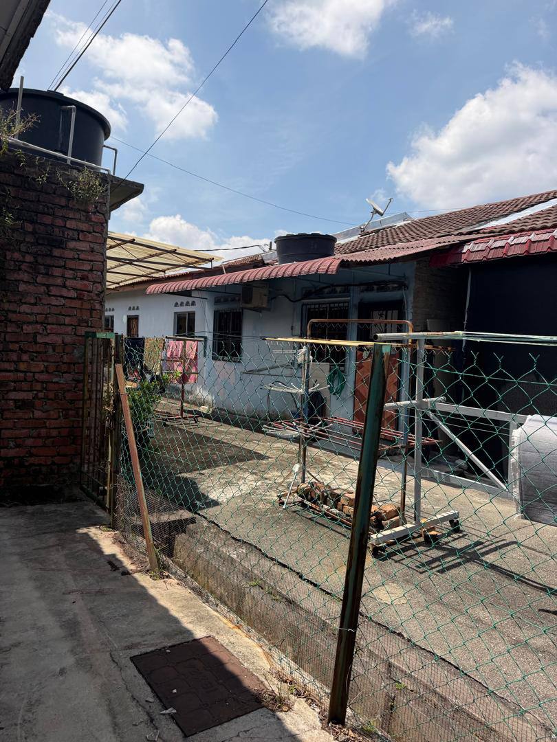 TAMAN SERI SUTERA, ALOR GAJAH MELAKA