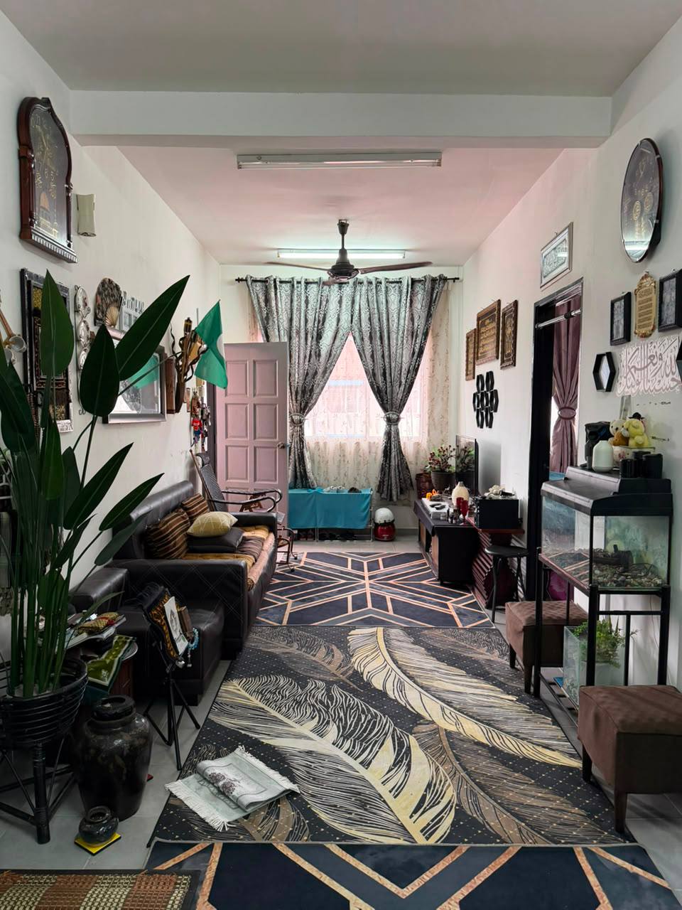 KRUBONG PERDANA MELAKA
