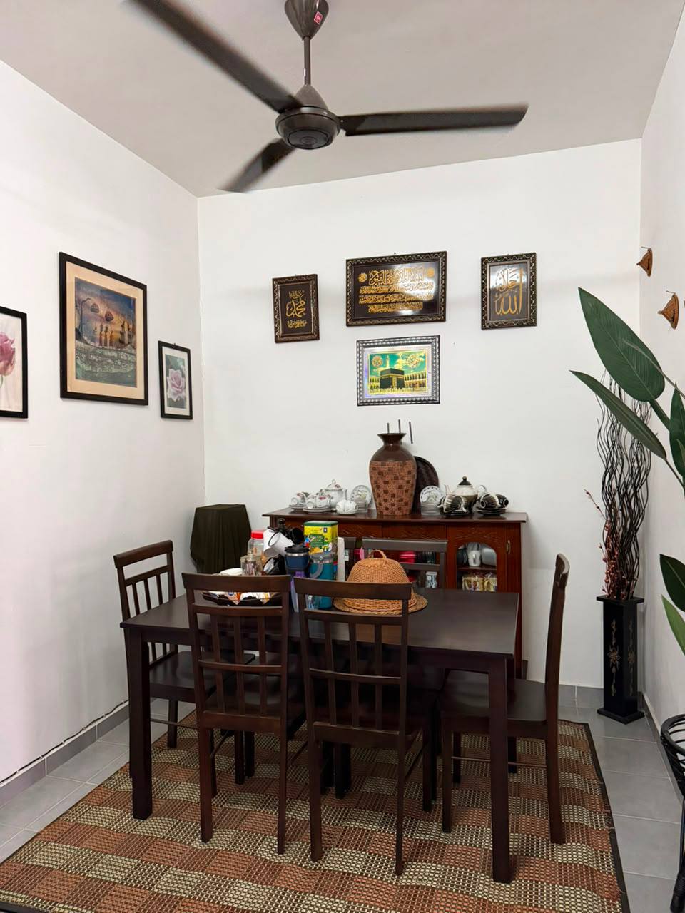 KRUBONG PERDANA MELAKA