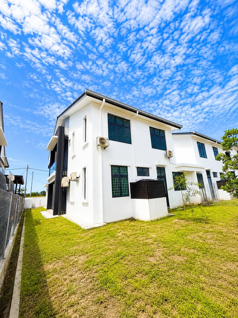 TAMAN DESA BERTAM, MELAKA