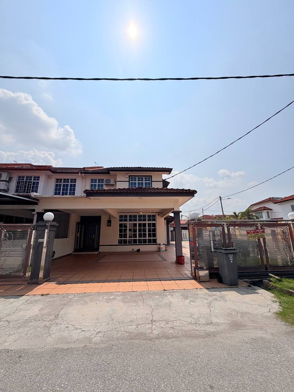 TAMAN SEMABOK PERDANA MELAKA