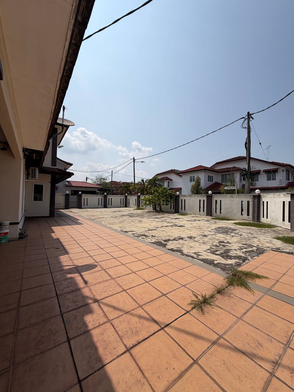 TAMAN SEMABOK PERDANA MELAKA